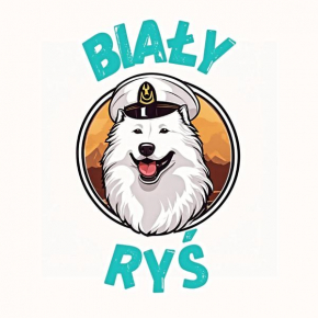 Biały Ryś